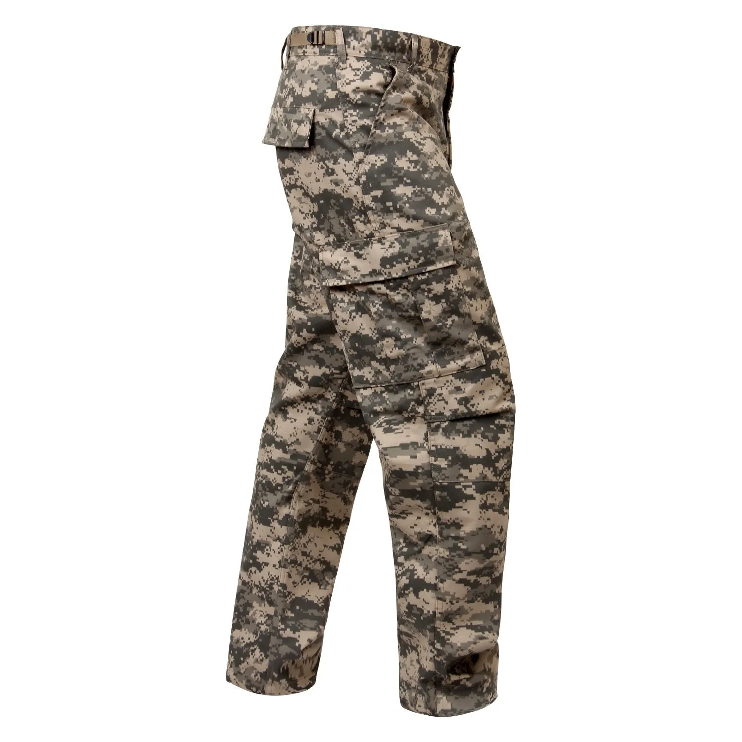 BDU style Tactical - Poly-Cotton Pants