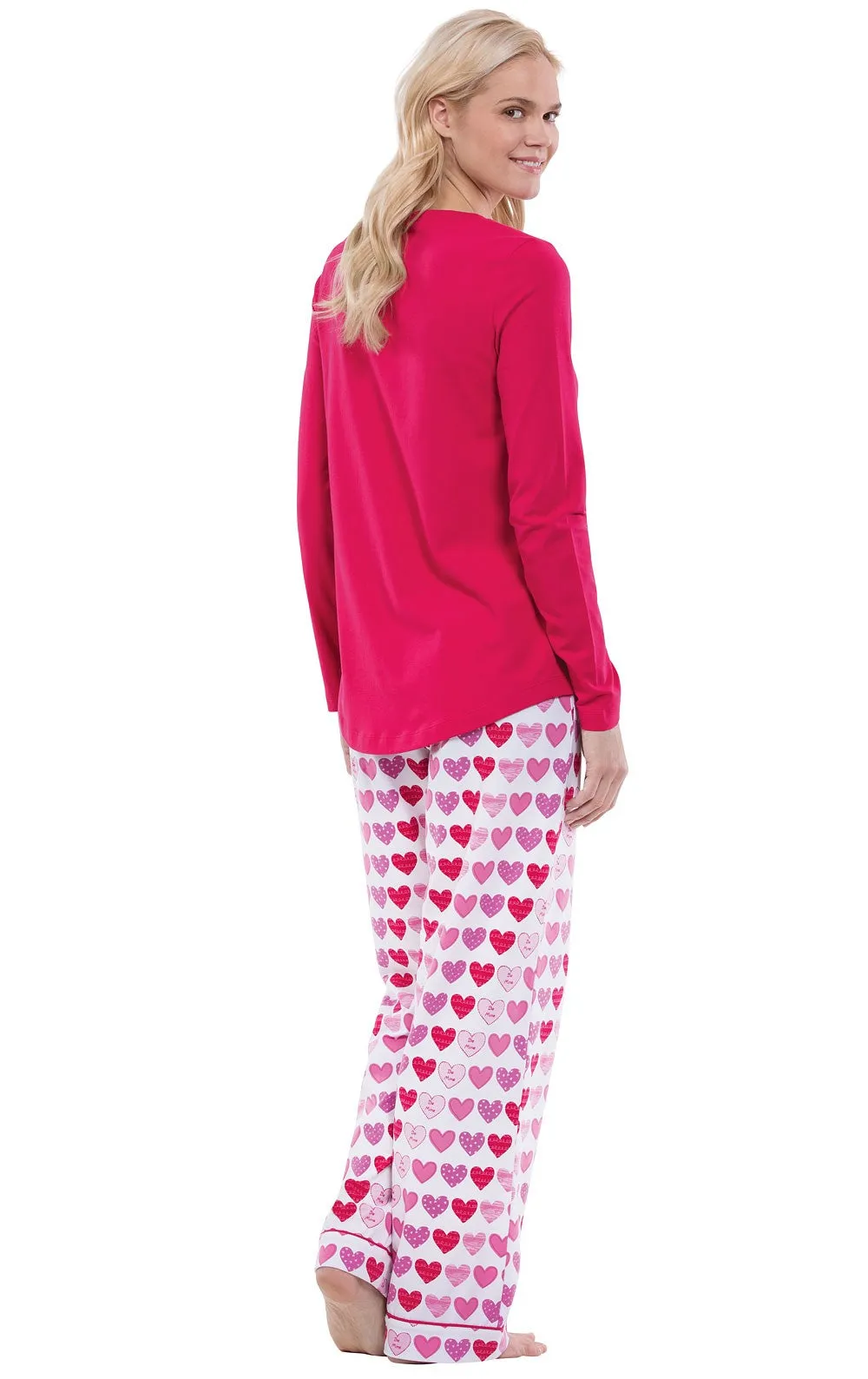 Be Mine Pajamas