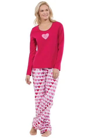 Be Mine Pajamas