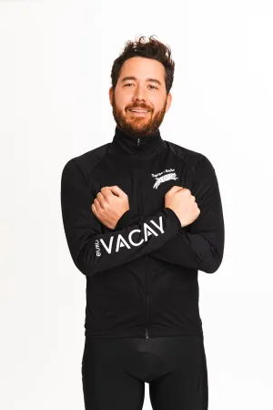 über Pro Jacket Black
