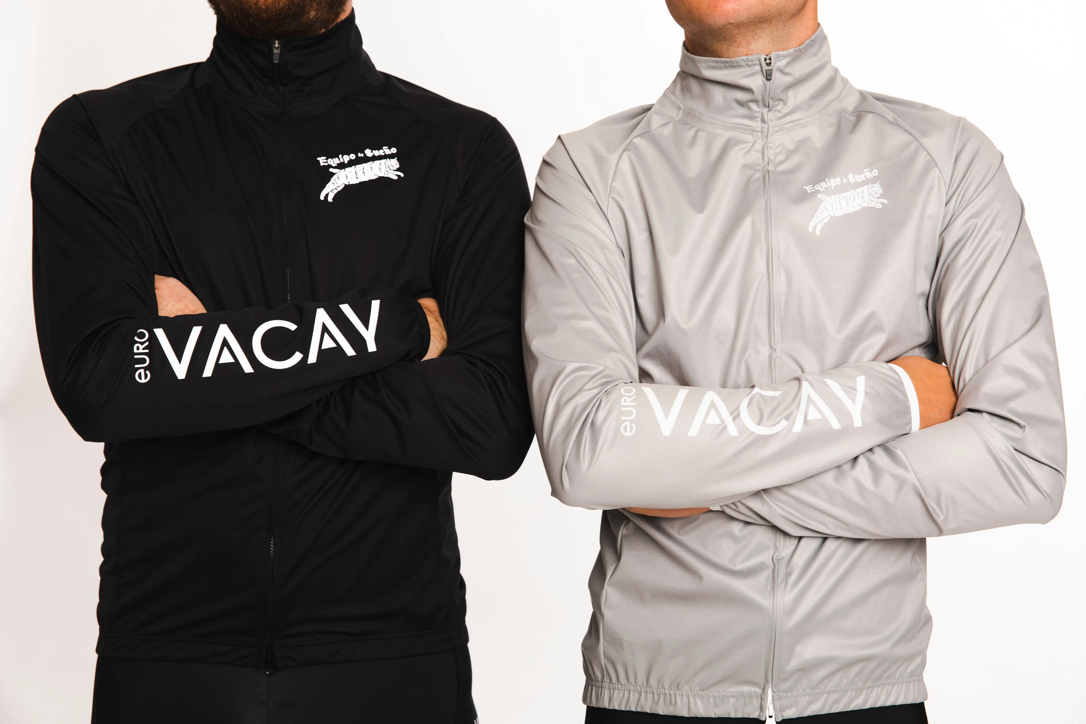 über Pro Jacket Black