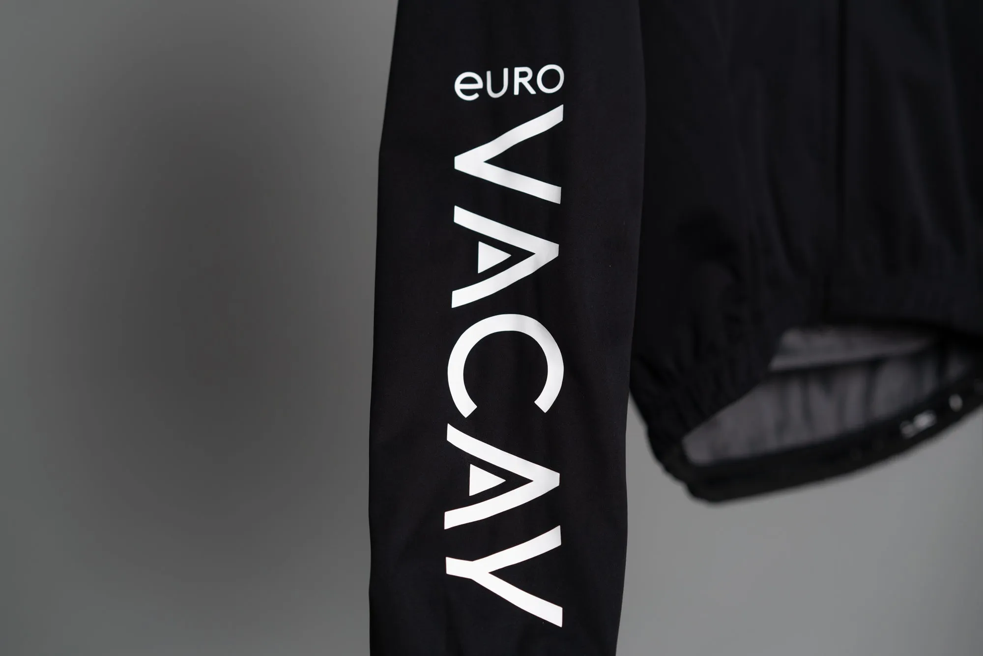 über Pro Jacket Black