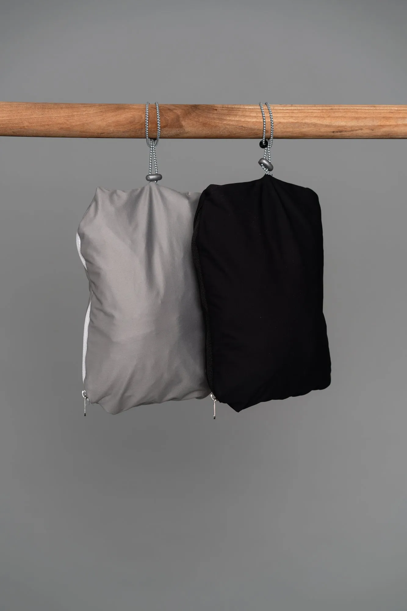 über Pro Jacket Grey