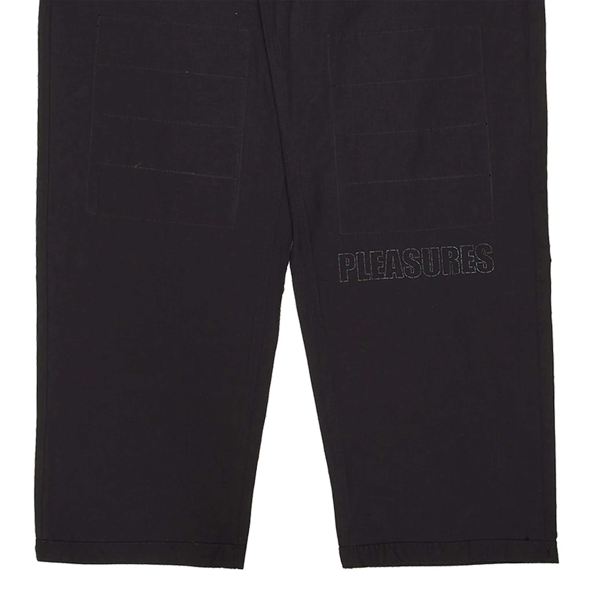 Blitz Karate Pant (Black)