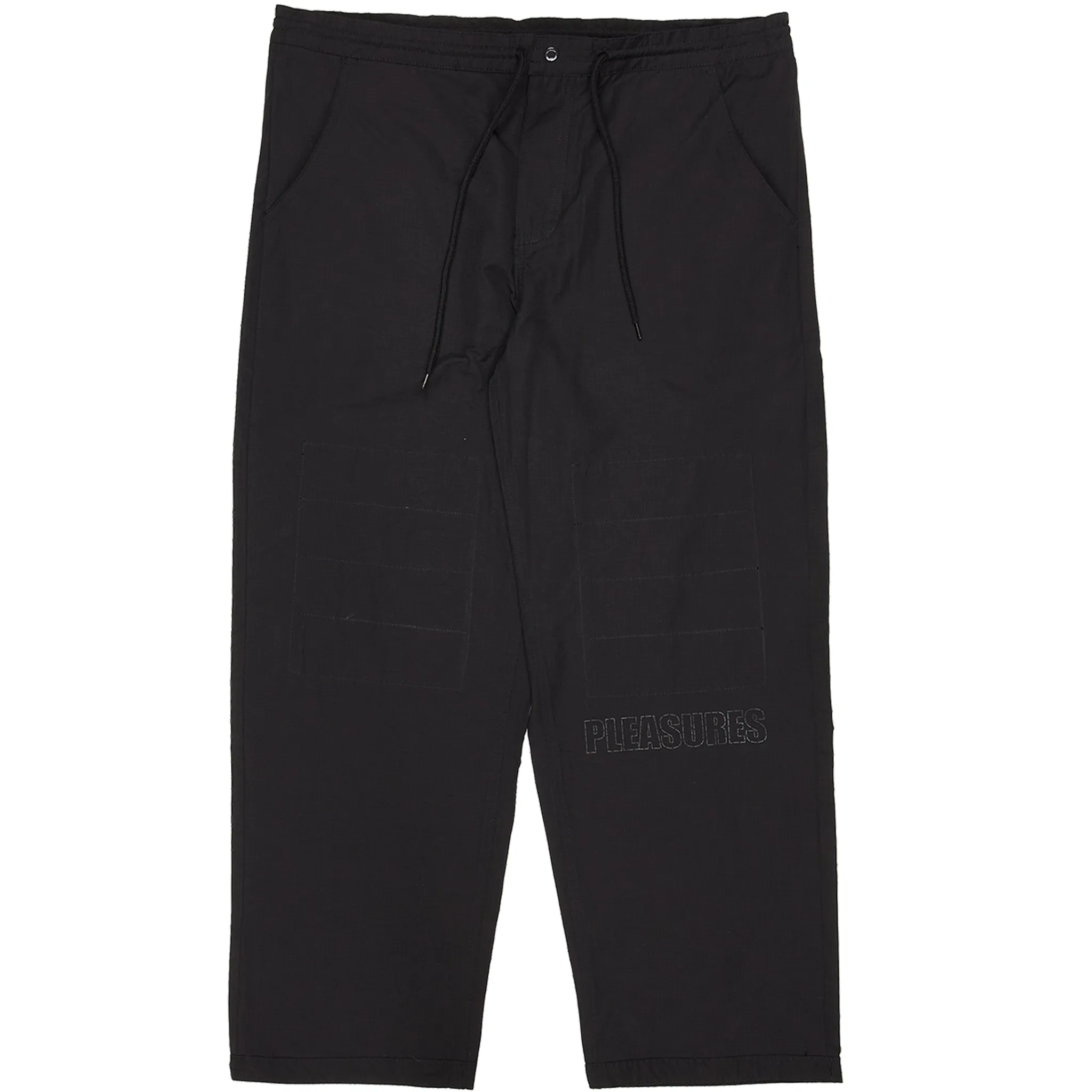 Blitz Karate Pant (Black)