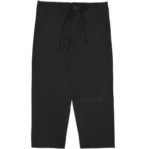 Blitz Karate Pant (Black)