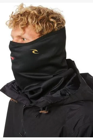 BLOWN NECK WARMER