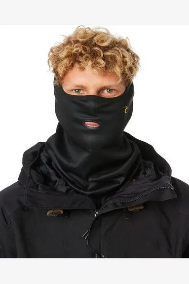 BLOWN NECK WARMER