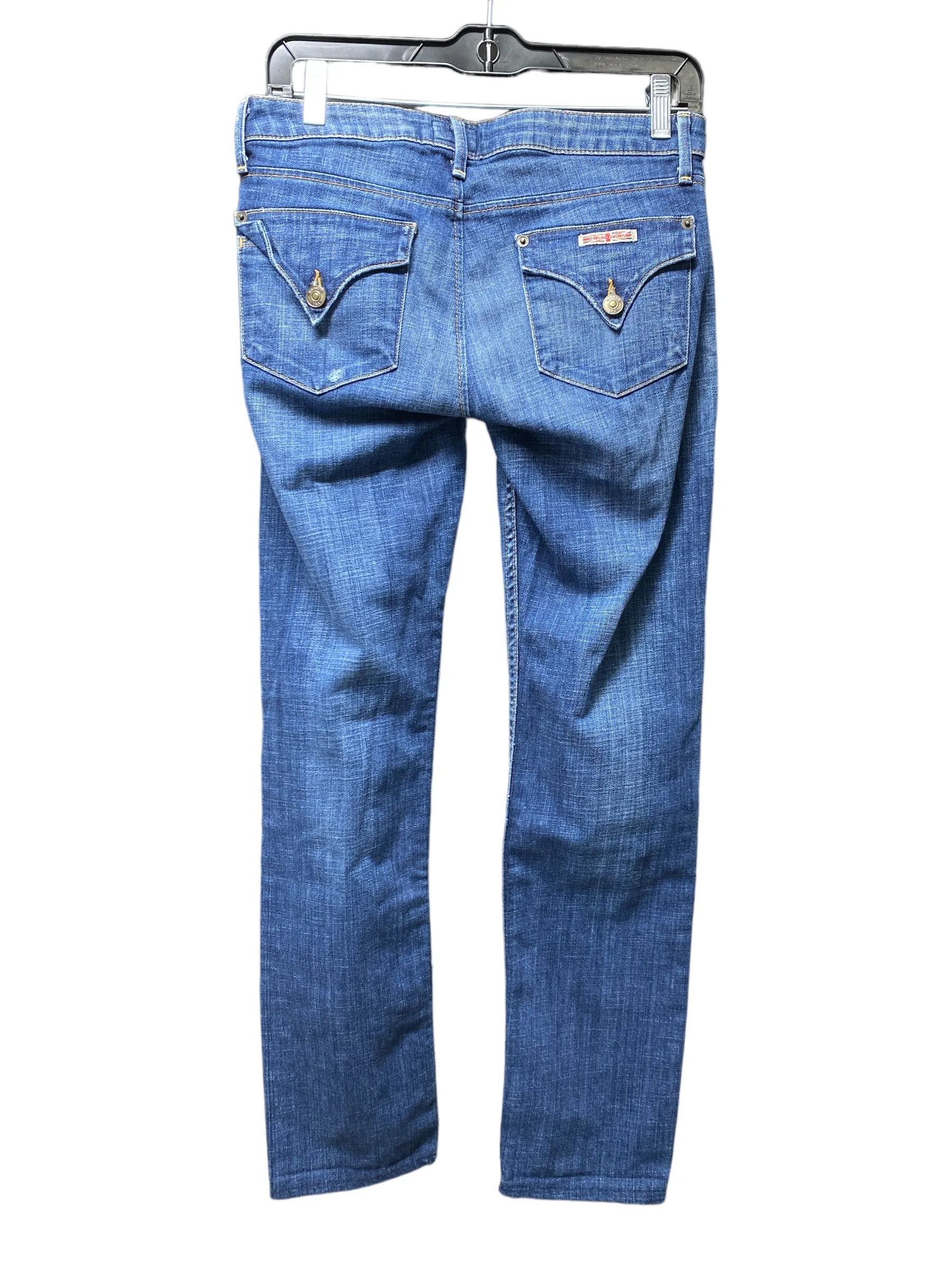 Blue Jeans Designer Hudson, Size 2