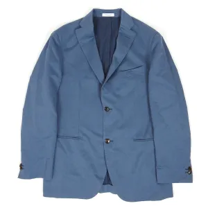 Boglioli 2 Piece Suit Size 48