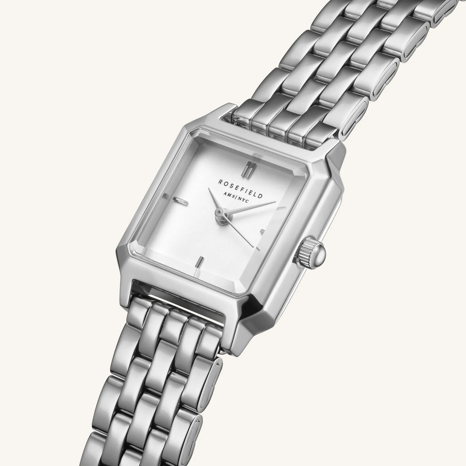 Boxelle  Silver