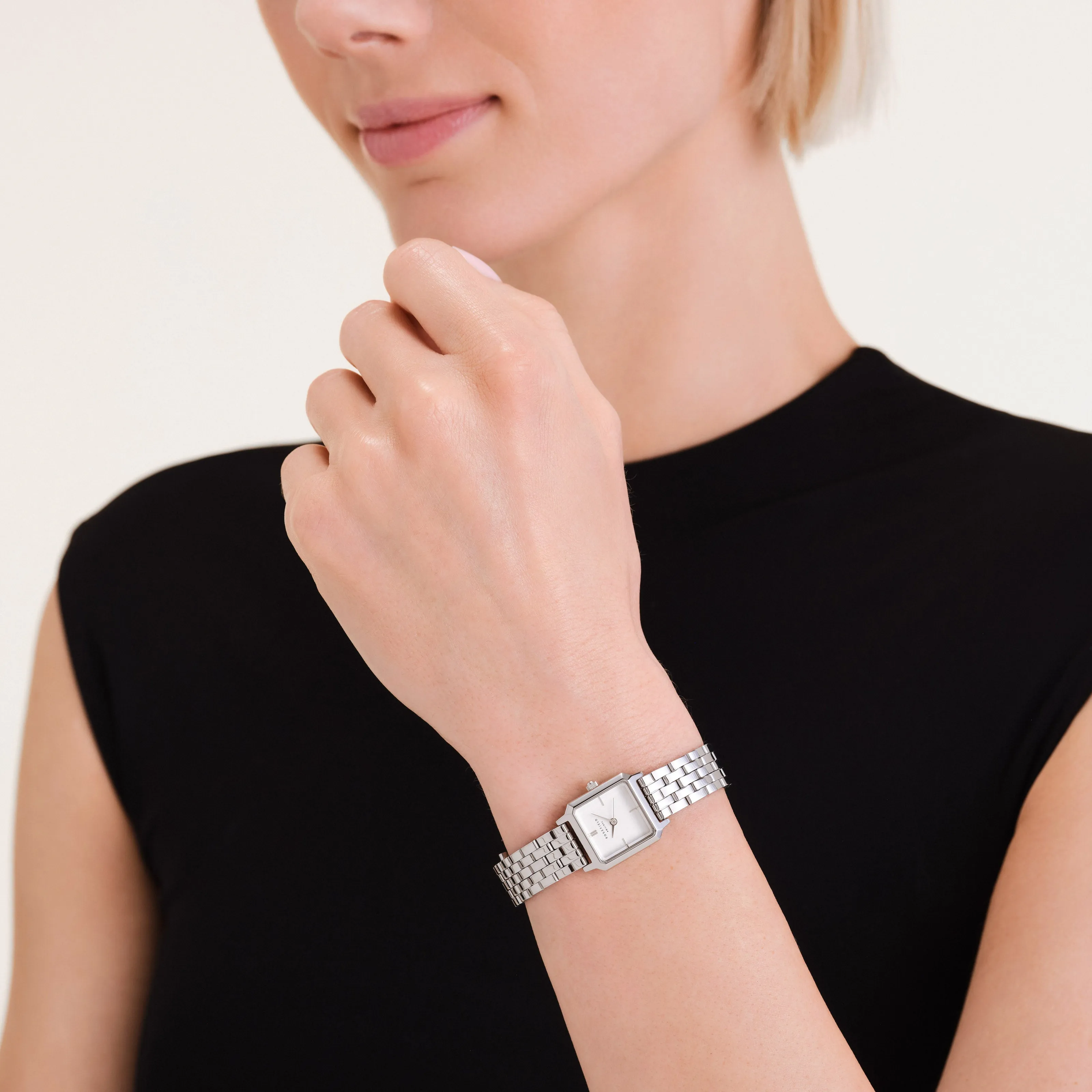 Boxelle  Silver