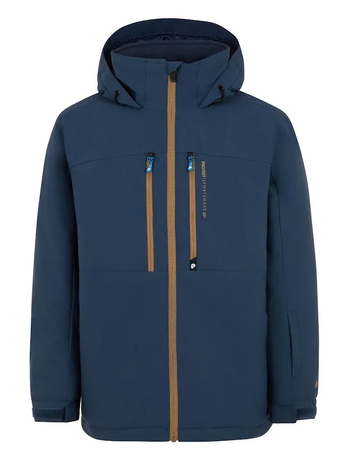 Boys Outerwear Bundle Hire