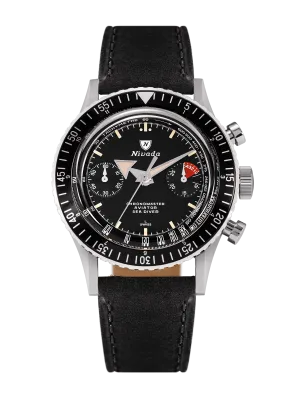 Broad Arrow N INTER.BEZEL - Manual