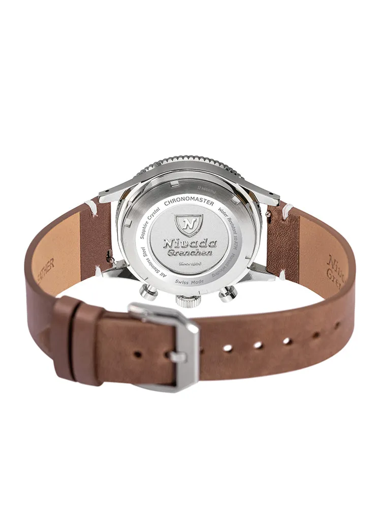 Broad Arrow N INTER.BEZEL - Manual