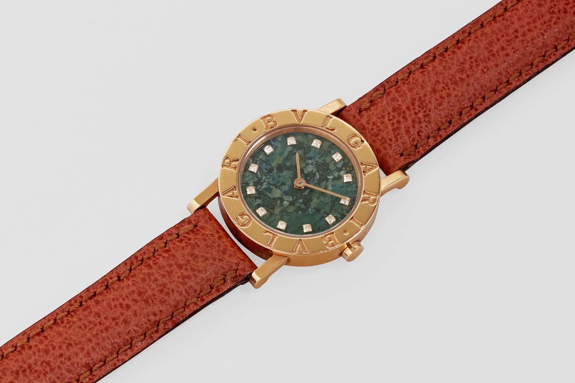 Bulgari Bulgari Watch