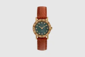 Bulgari Bulgari Watch