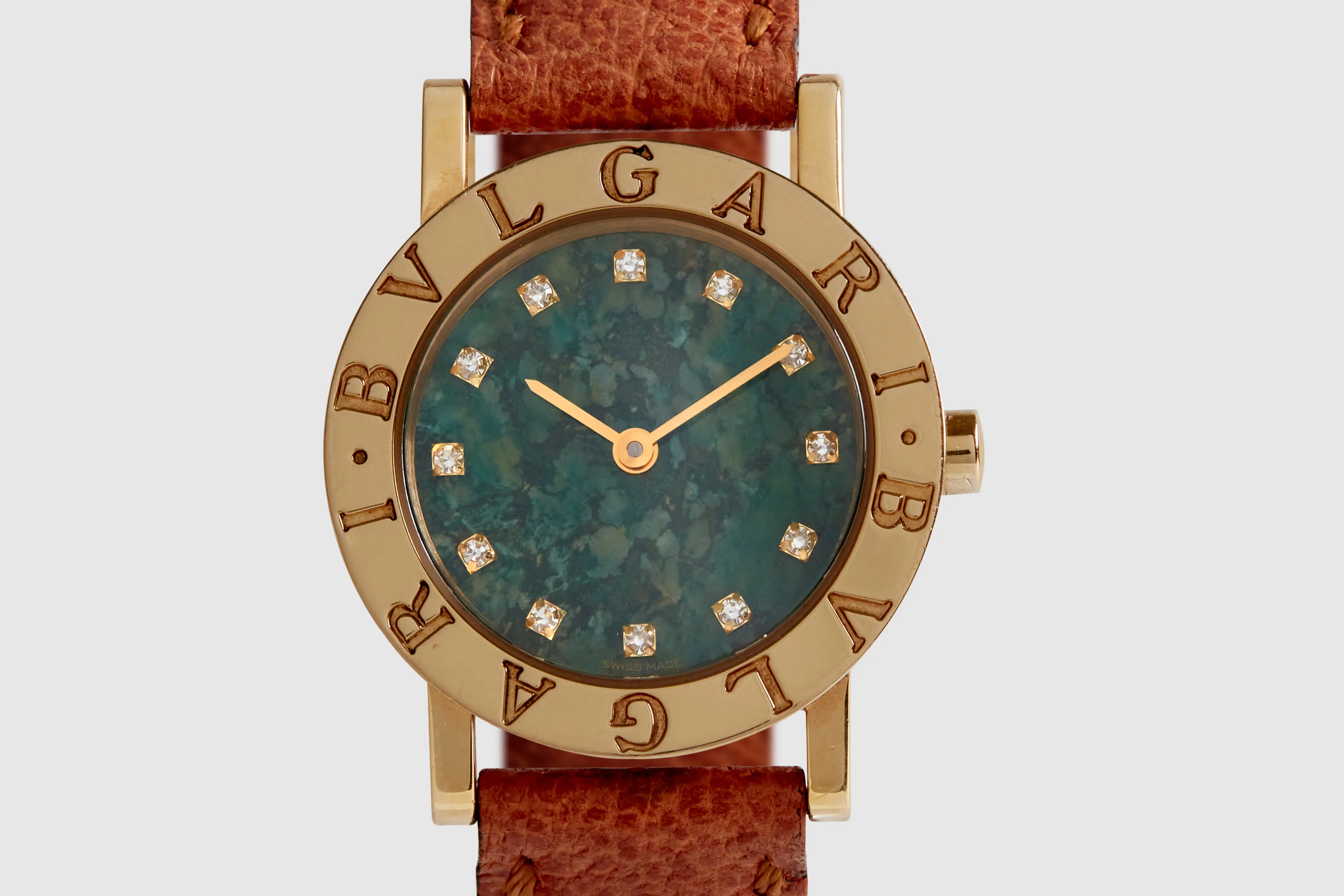 Bulgari Bulgari Watch