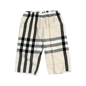 Burberry Pants
