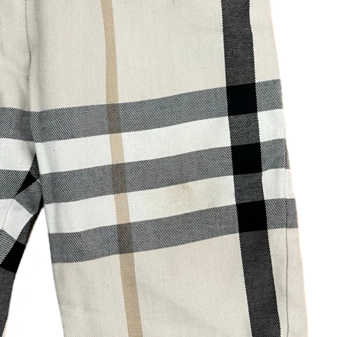 Burberry Pants
