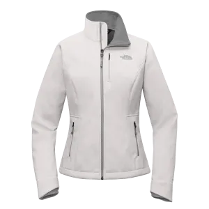 C1927W Ladies Apex Barrier Soft Shell Jacket