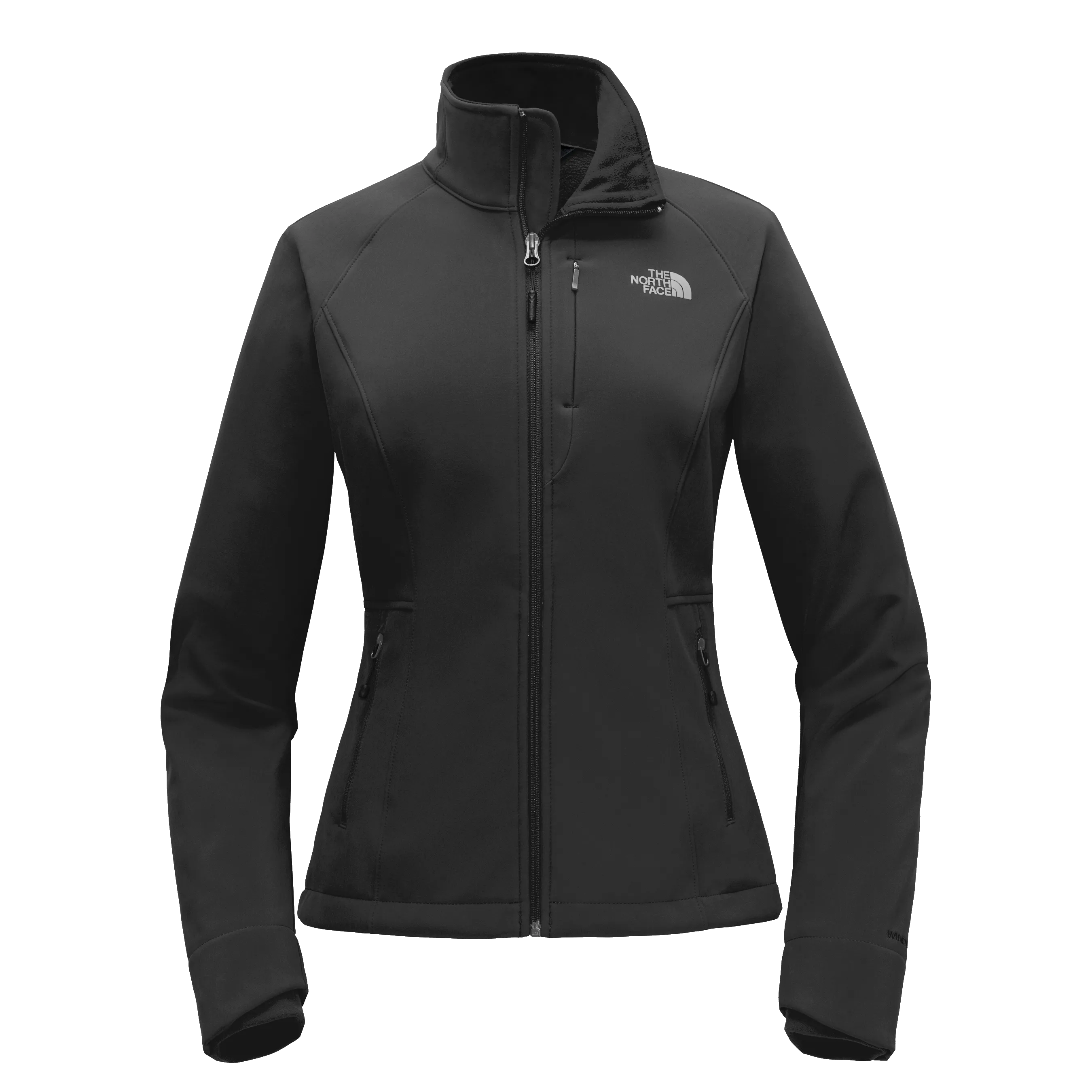C1927W Ladies Apex Barrier Soft Shell Jacket