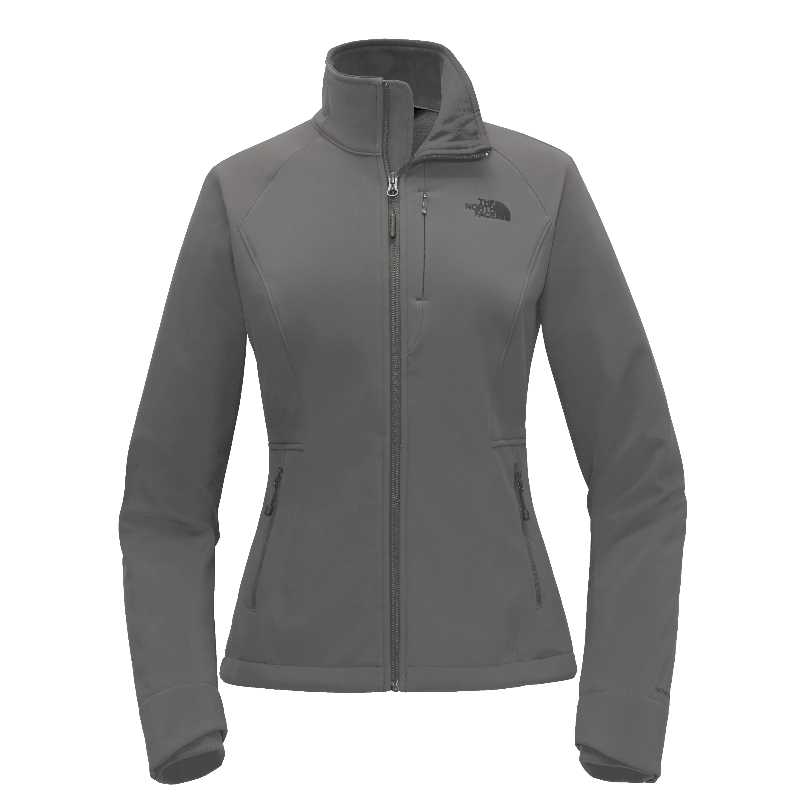 C1927W Ladies Apex Barrier Soft Shell Jacket