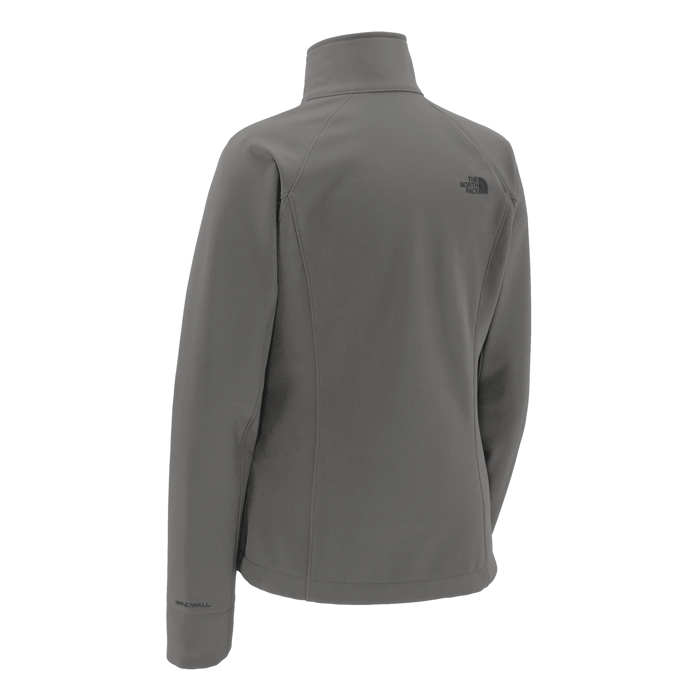 C1927W Ladies Apex Barrier Soft Shell Jacket