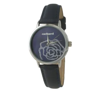 Cacharel CMN736N-Watch Hirondelle Navy
