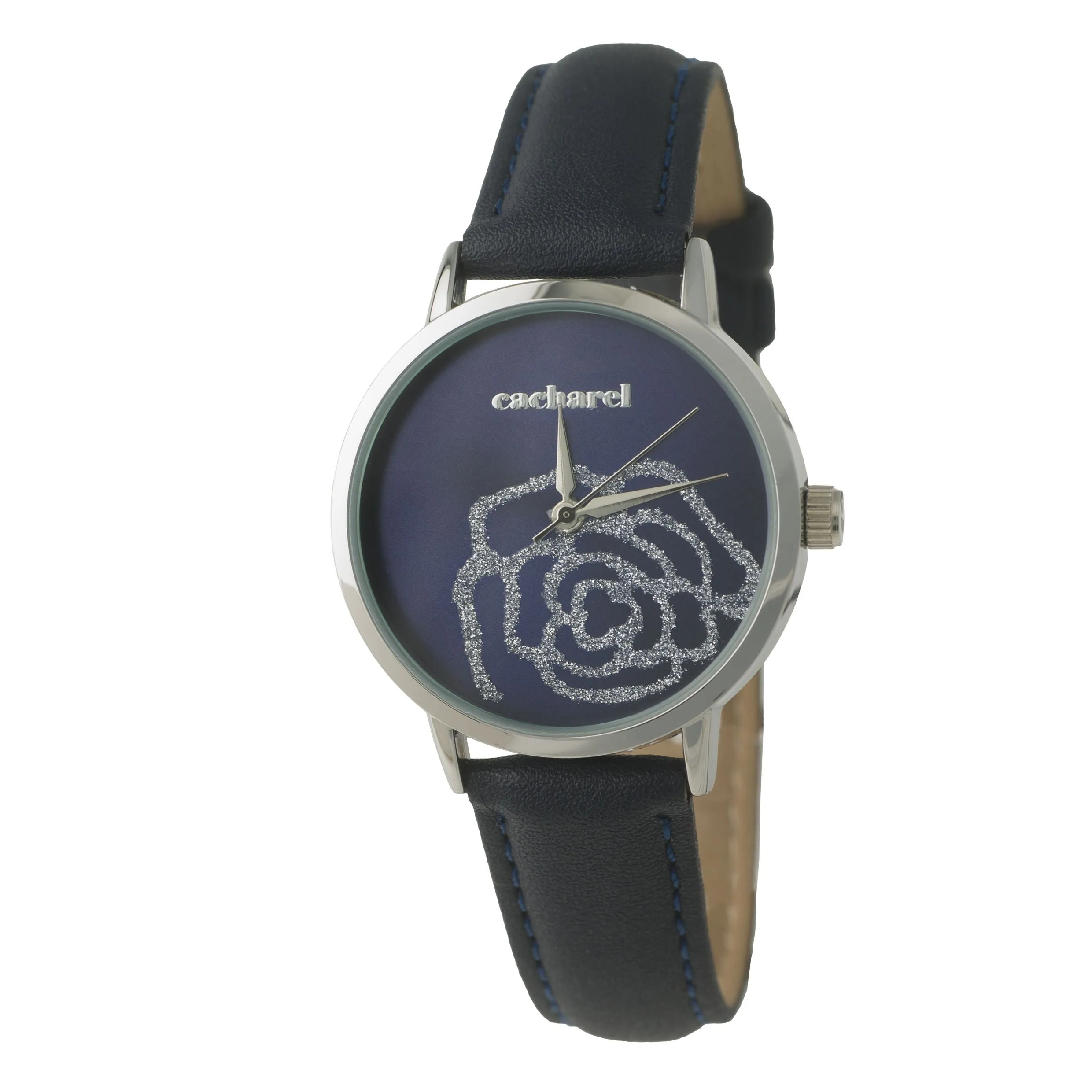 Cacharel CMN736N-Watch Hirondelle Navy