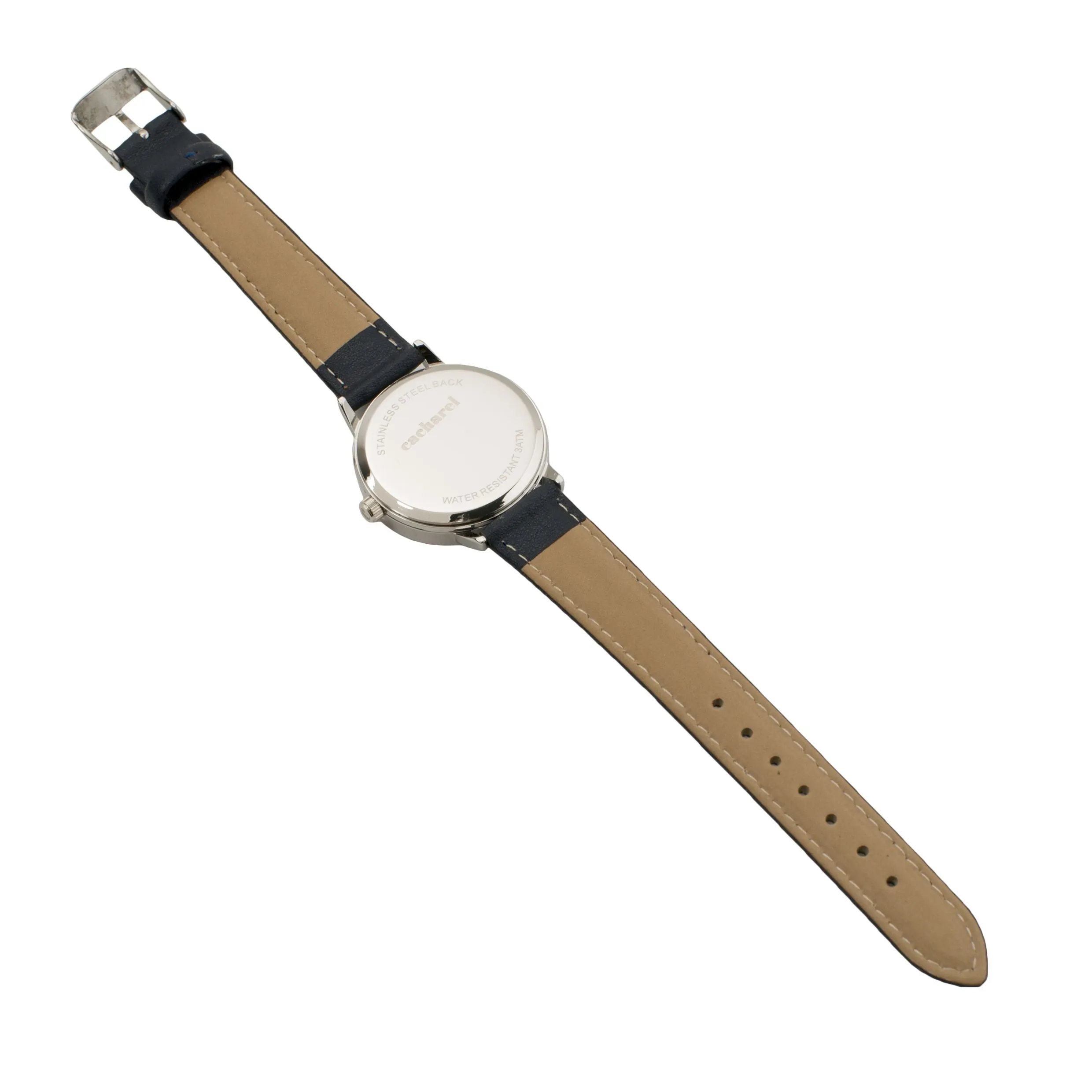 Cacharel CMN736N-Watch Hirondelle Navy