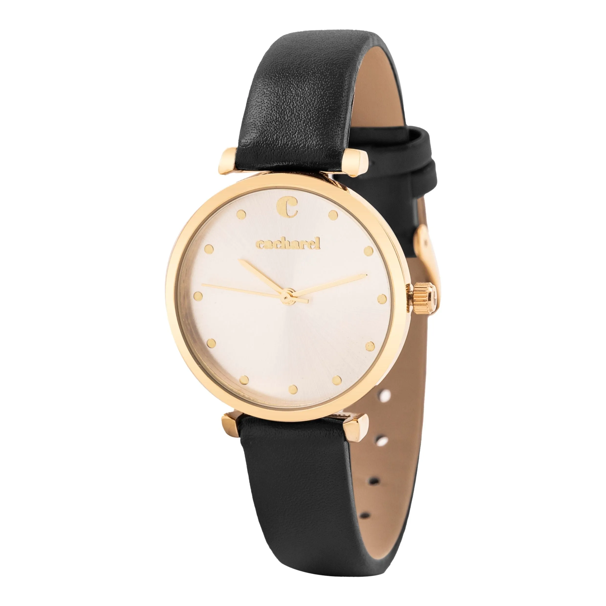 Cacharel CPCN220A-Set Cacharel Odeon (watch & necklace)