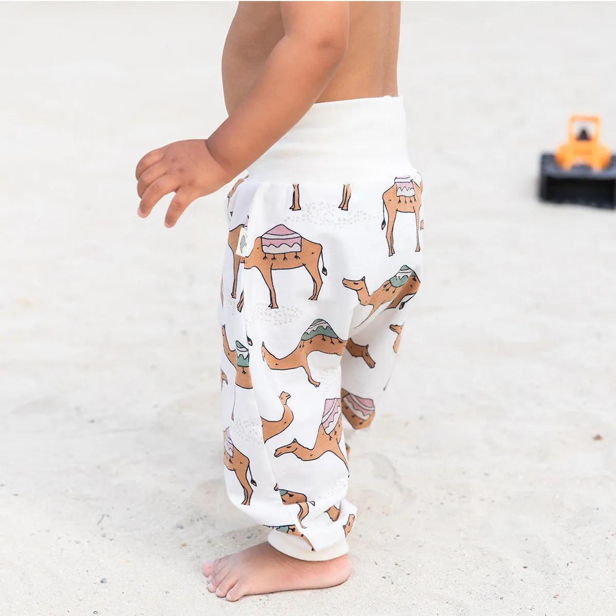 Camel Cream