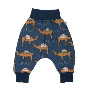 Camel Navy