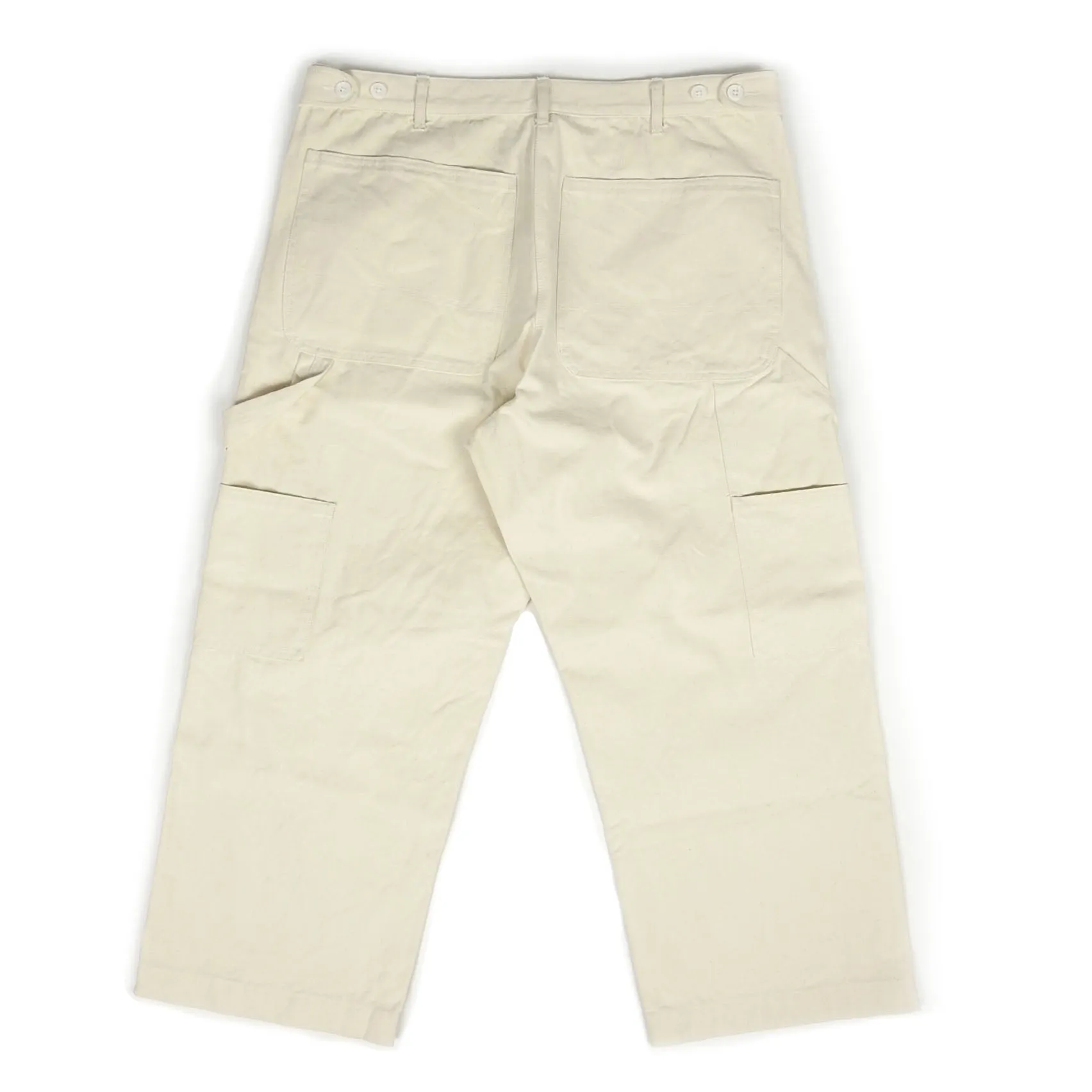 Camiel Fortgens Worker Pants Size Large