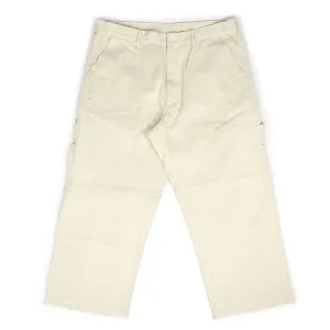 Camiel Fortgens Worker Pants Size Large