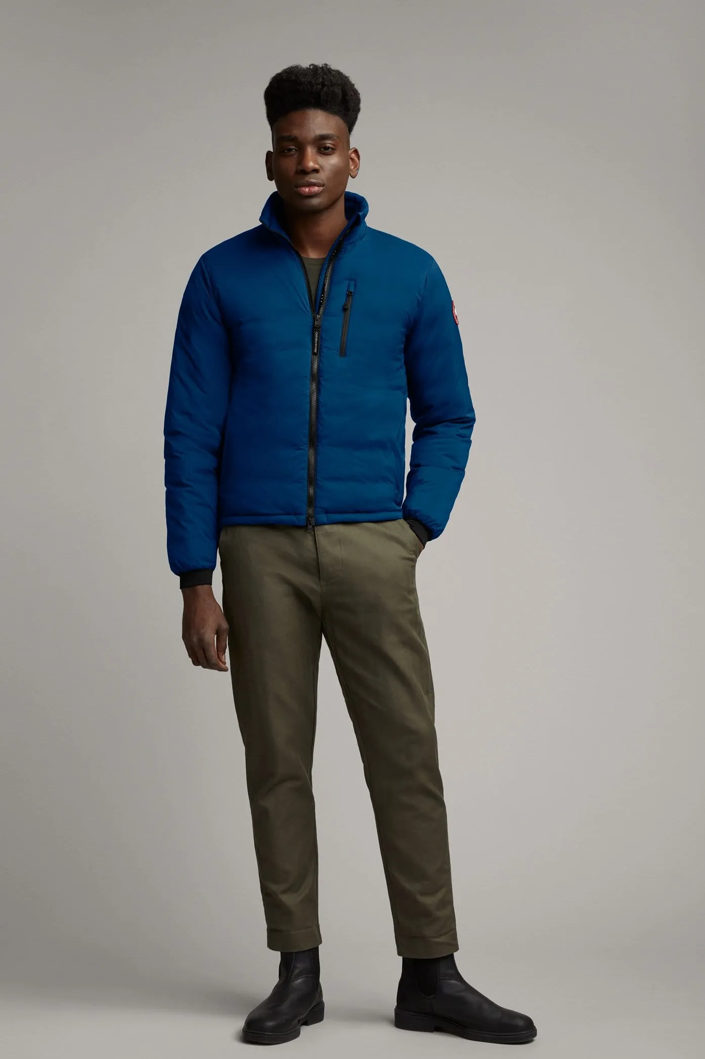 Canada Goose Men's Lodge Jacket