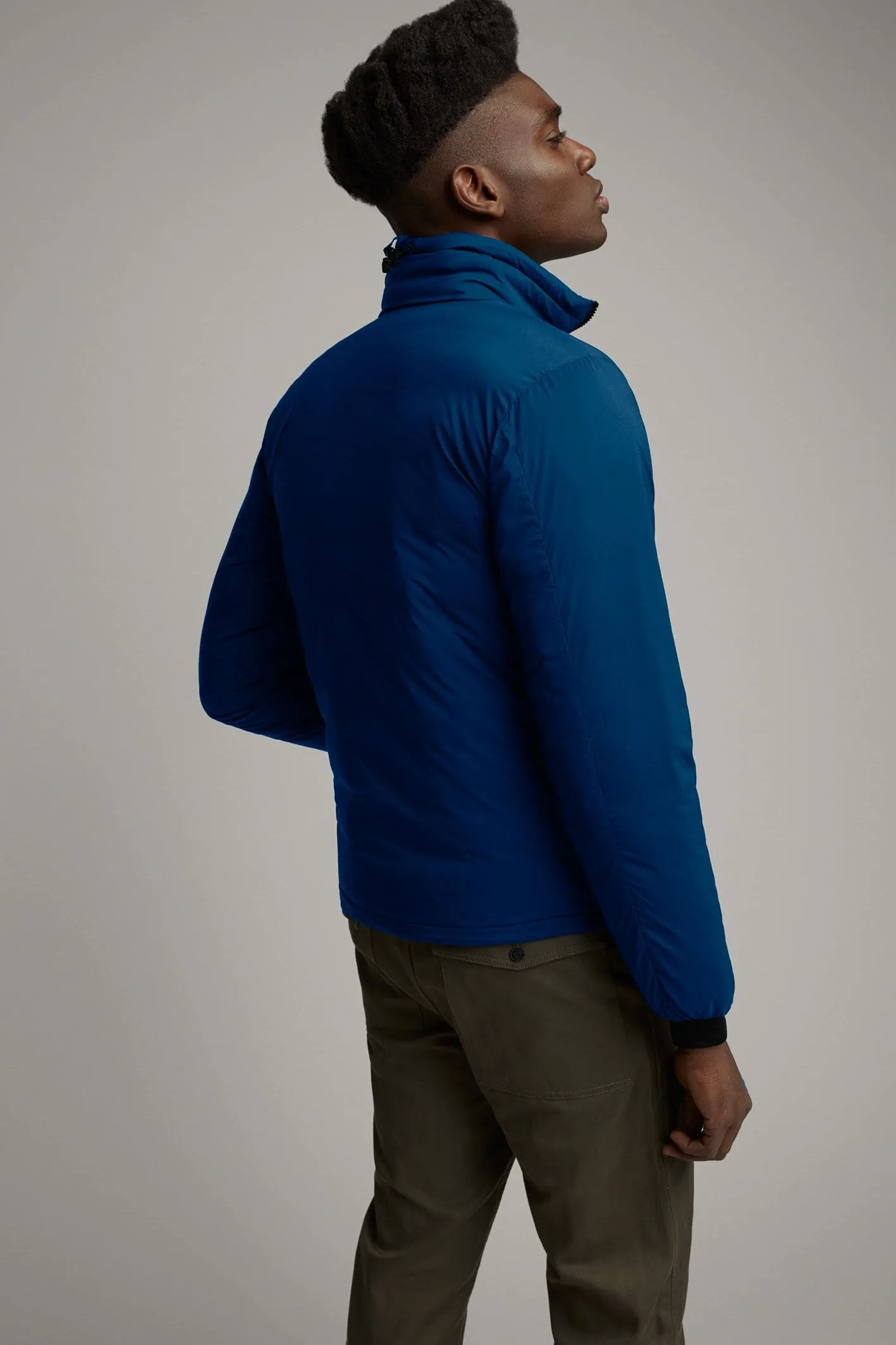 Canada Goose Men's Lodge Jacket