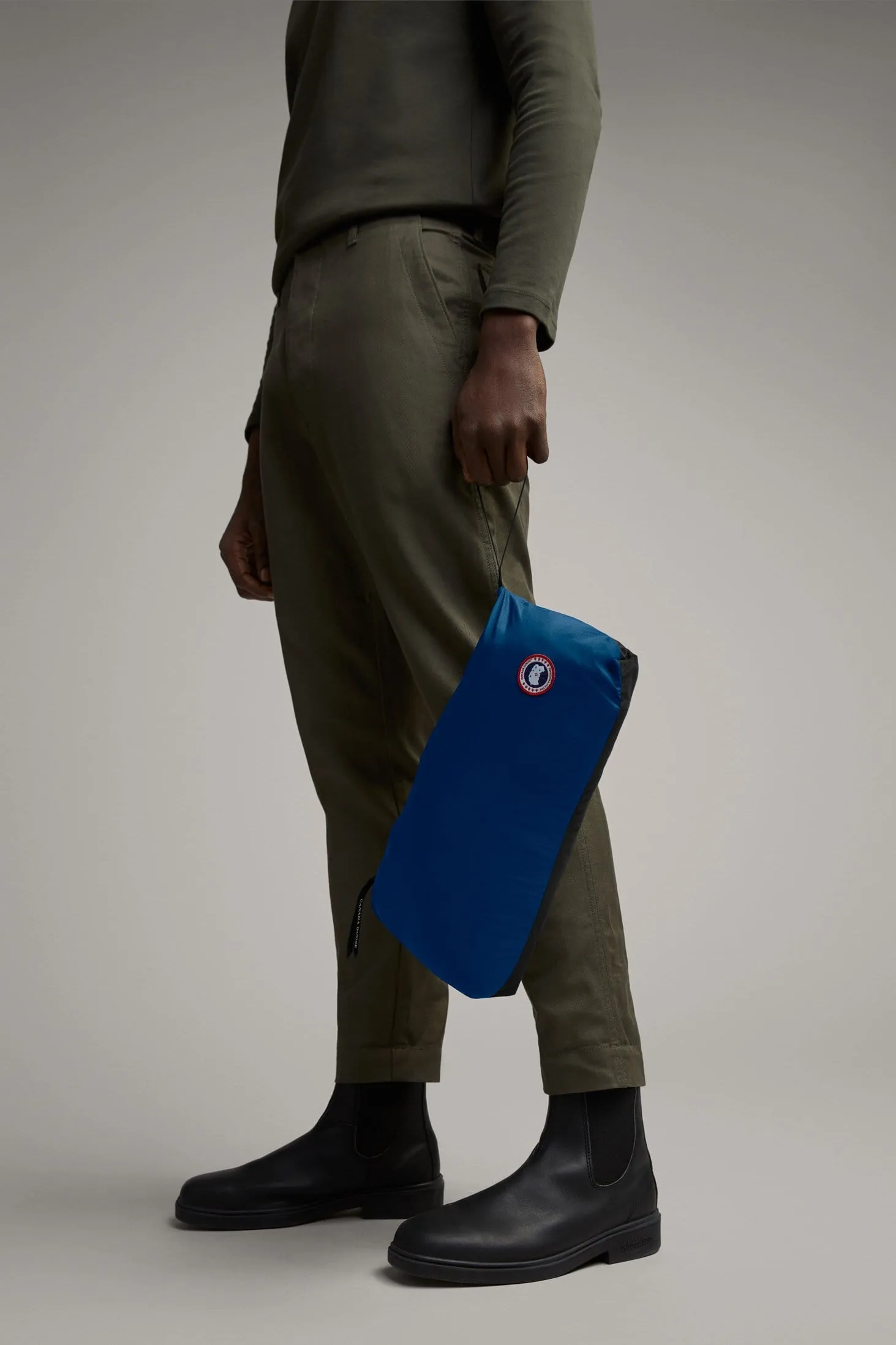 Canada Goose Men's Lodge Jacket