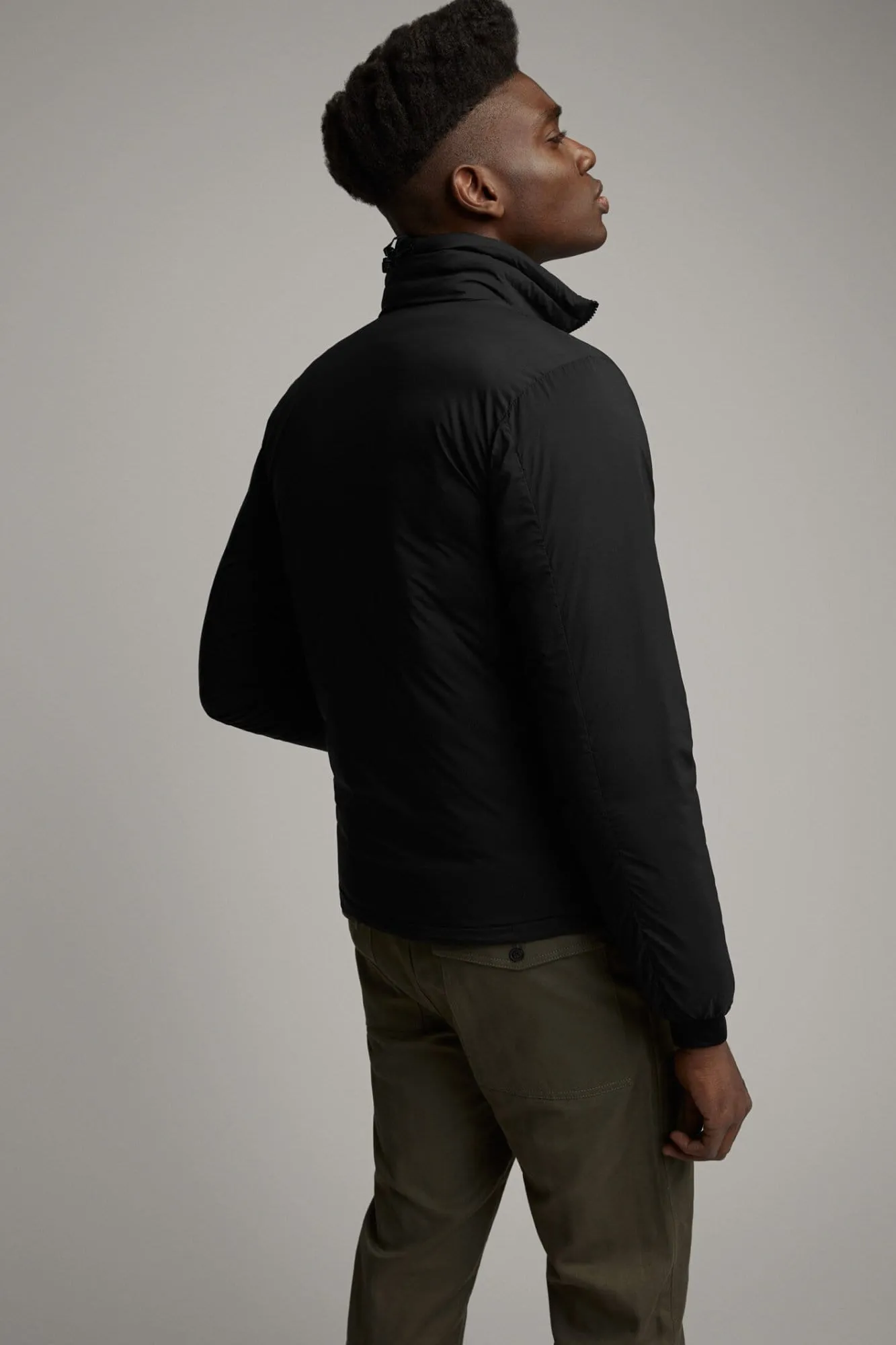 Canada Goose Men's Lodge Jacket