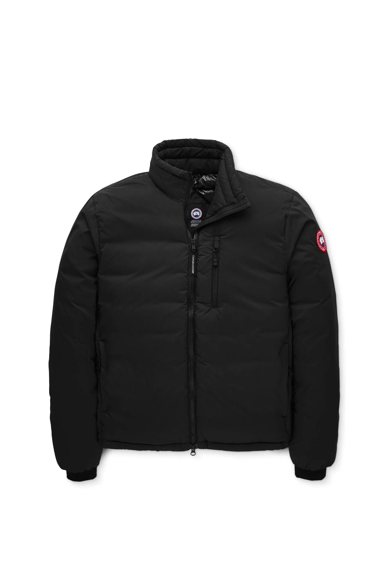 Canada Goose Men's Lodge Jacket
