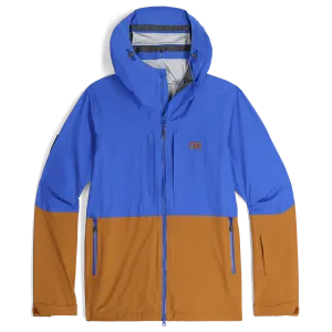 Carbide Jacket (Men's) - 277563