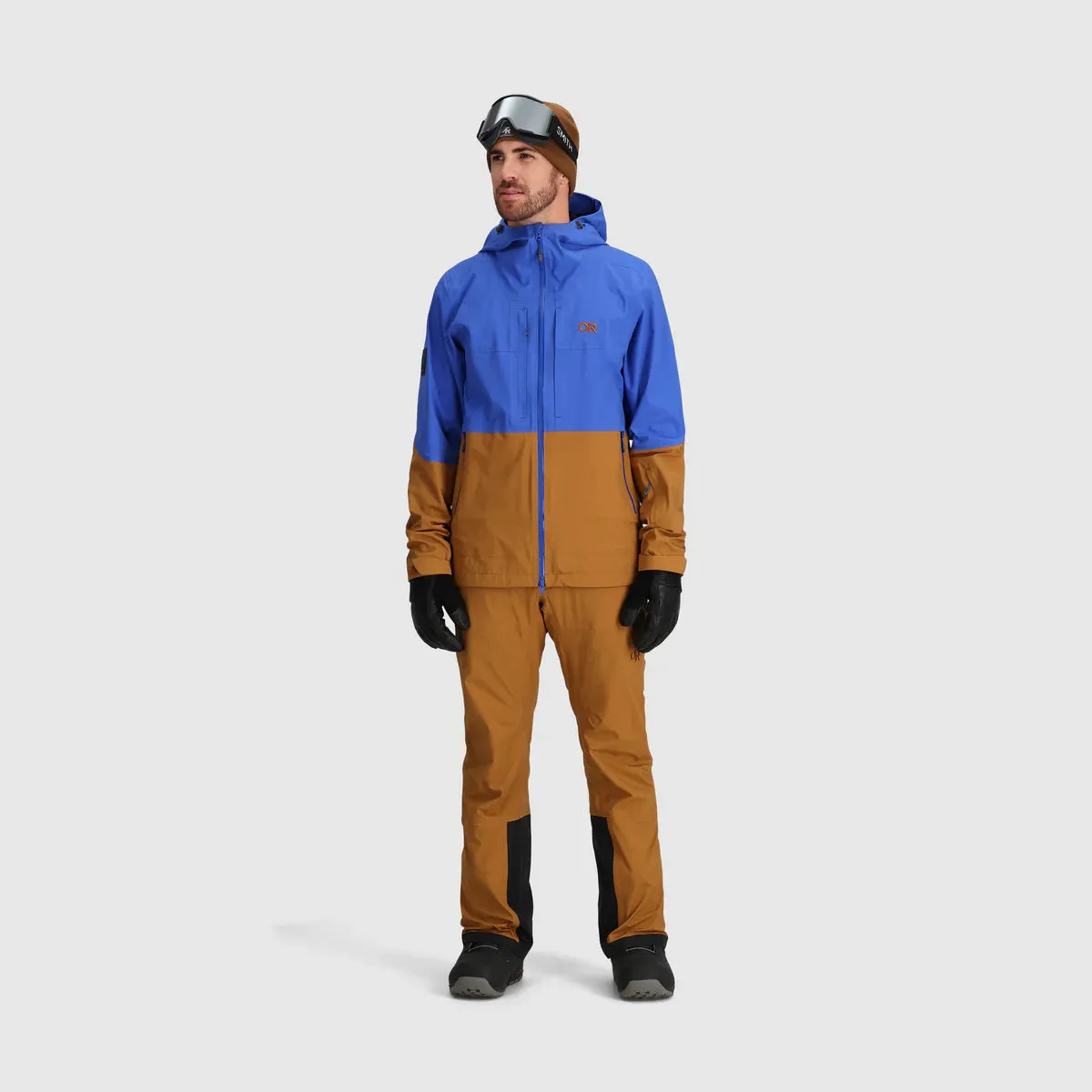 Carbide Jacket (Men's) - 277563