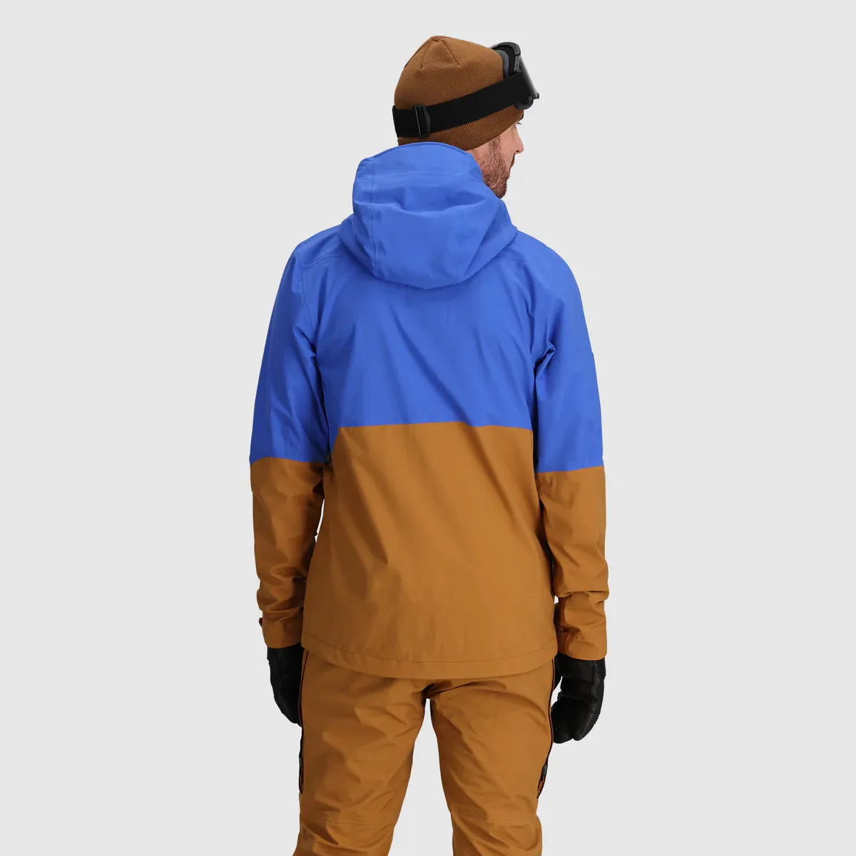 Carbide Jacket (Men's) - 277563