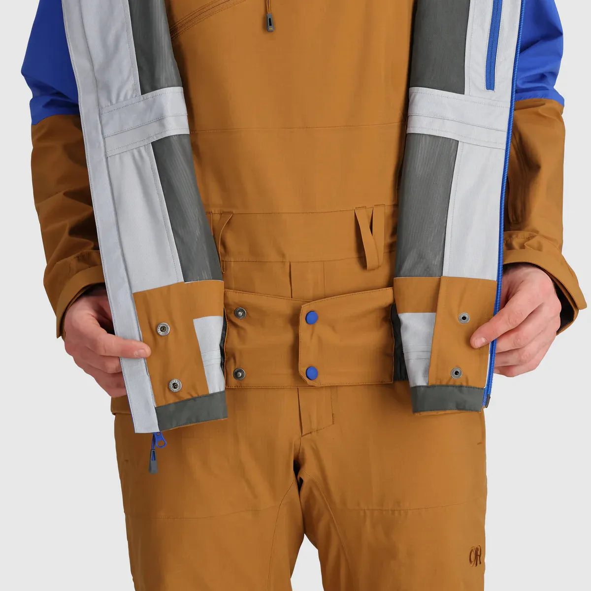 Carbide Jacket (Men's) - 277563