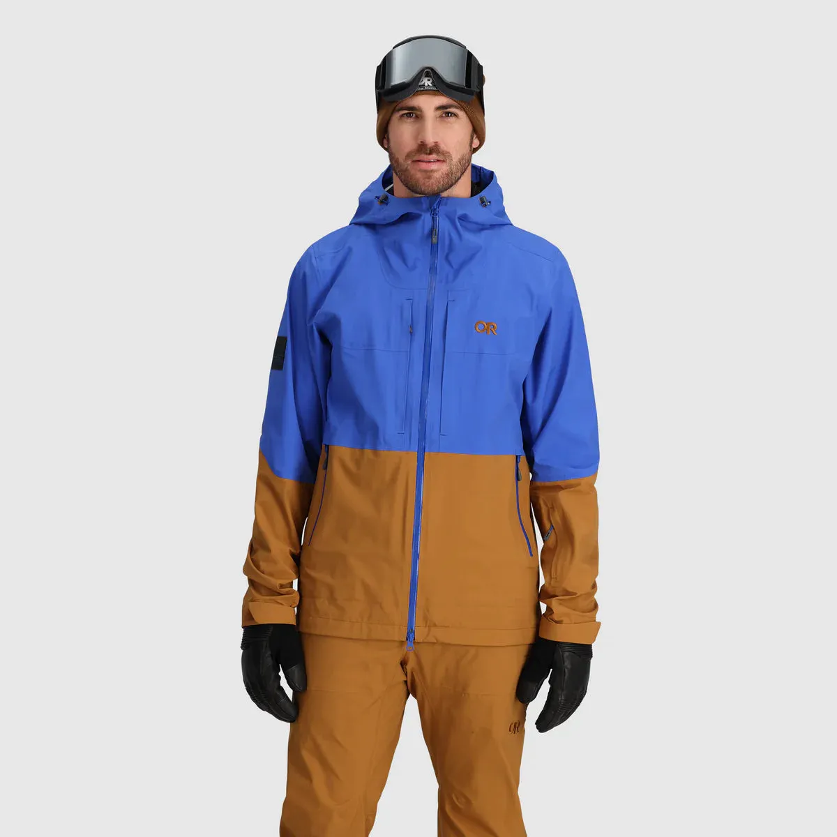 Carbide Jacket (Men's) - 277563