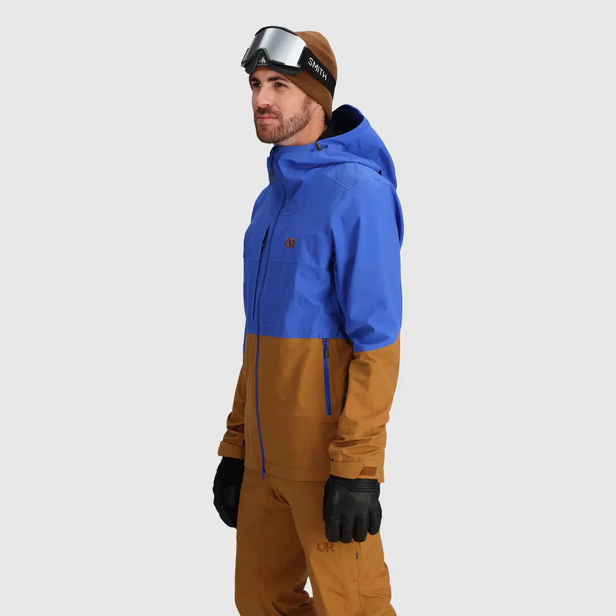 Carbide Jacket (Men's) - 277563