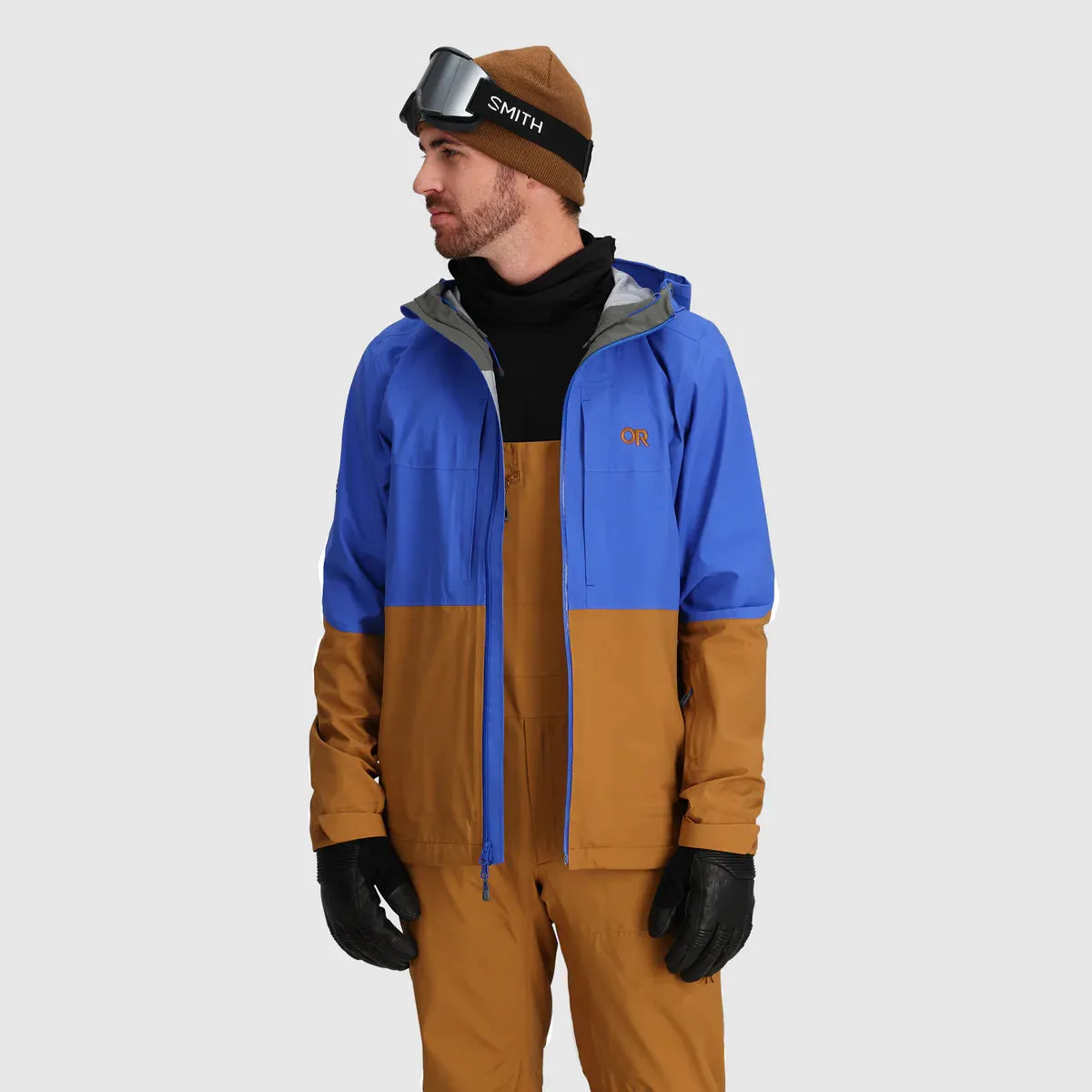 Carbide Jacket (Men's) - 277563