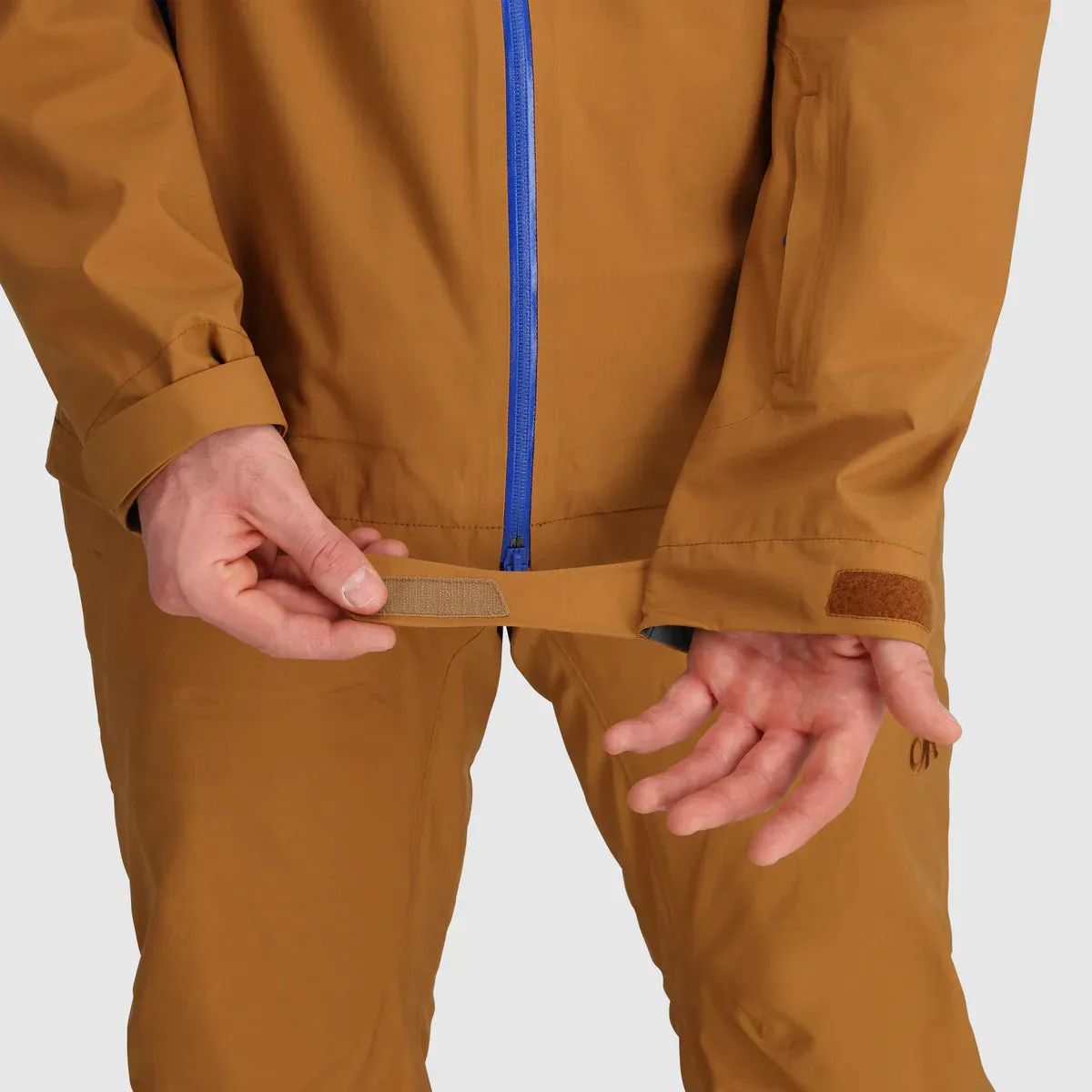 Carbide Jacket (Men's) - 277563