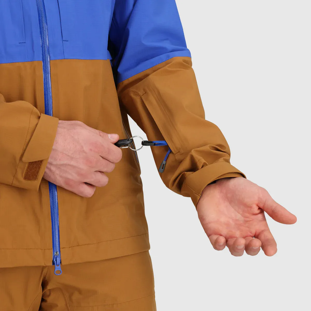 Carbide Jacket (Men's) - 277563